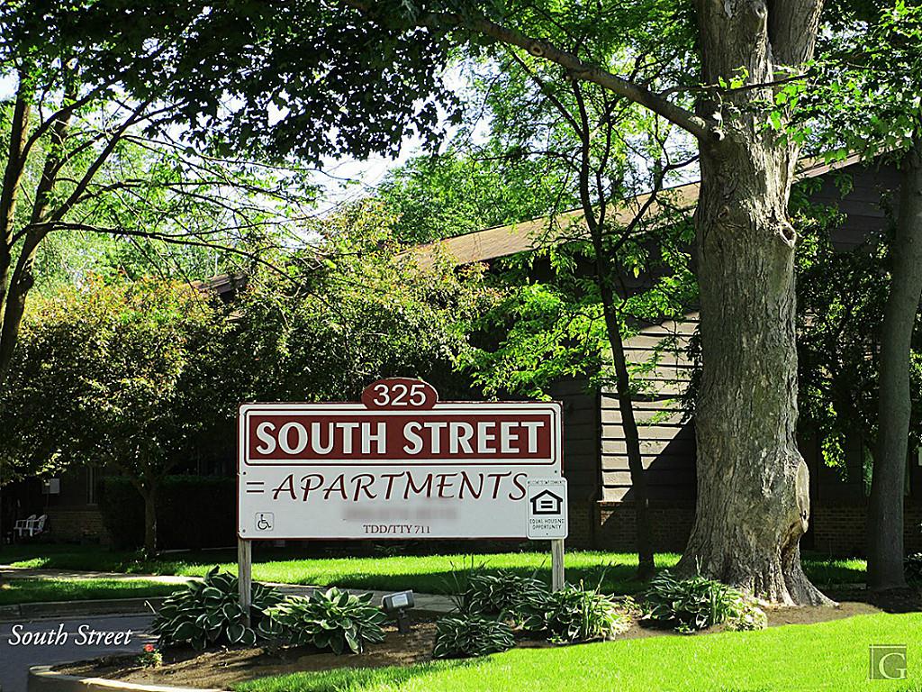 325 South Street, Lawrence, TX 49064