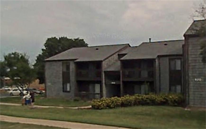 940 Briden Drive, TX 60152