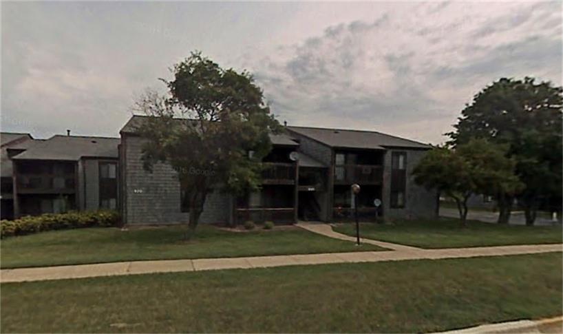 940 Briden Drive, TX 60152