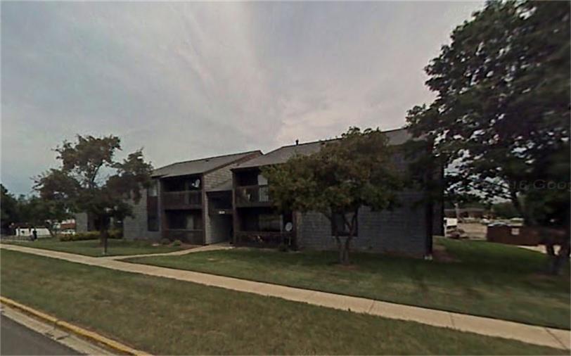 940 Briden Drive, TX 60152