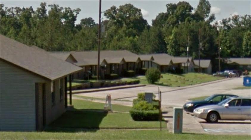 2533 Hwy. 10, Jackson, TX 70748