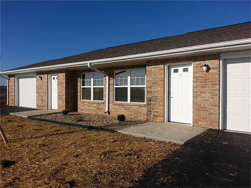 703 S Mutteloke Drive, TX 74010