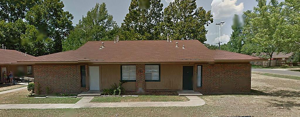 703 S Mutteloke Drive, TX 74010