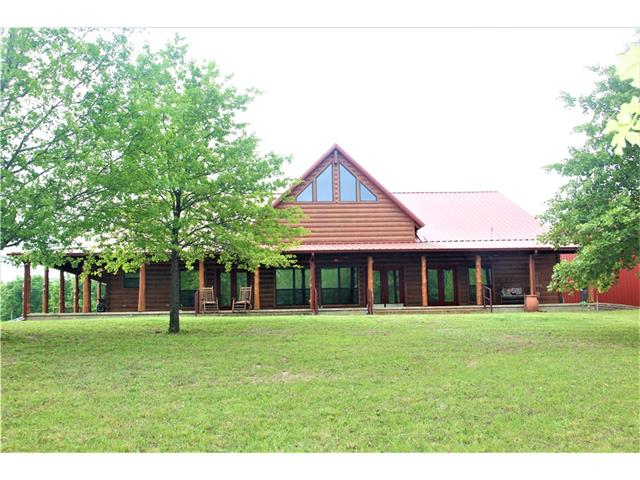 1423 Cat City RD, Caddo, TX 74729