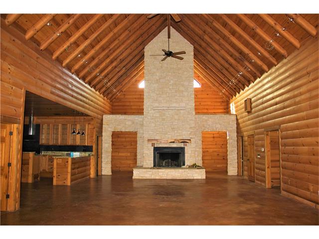1423 Cat City RD, Caddo, TX 74729