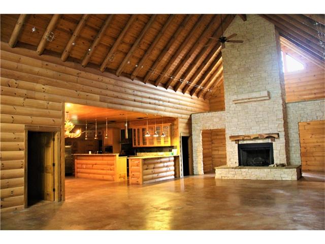 1423 Cat City RD, Caddo, TX 74729