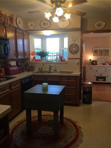 1040 E Lucas Road, Lucas, TX 75002