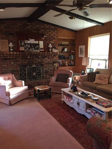 1040 E Lucas Road, Lucas, TX 75002