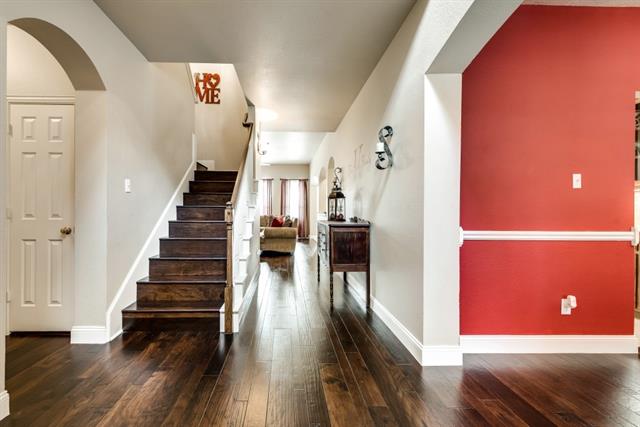 1815 Long Prairie Road, Allen, TX 75002