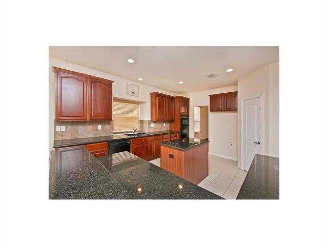 1303 Mccoy Court, Allen, TX 75002