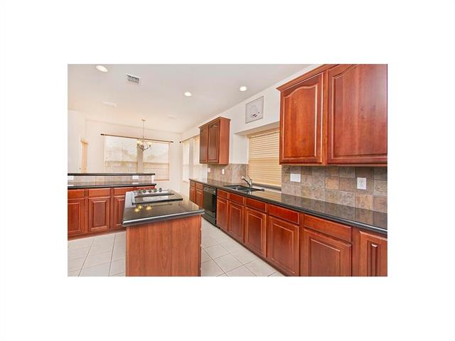 1303 Mccoy Court, Allen, TX 75002