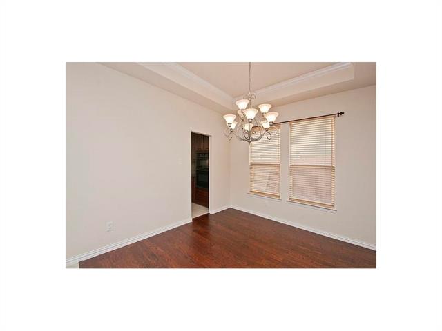 1303 Mccoy Court, Allen, TX 75002