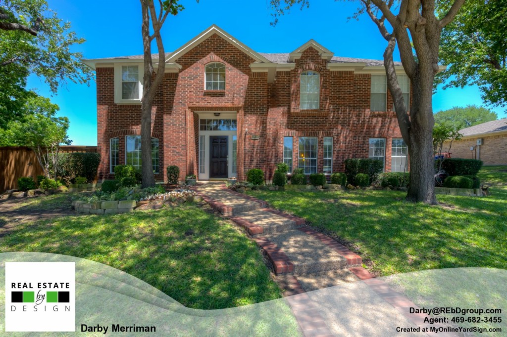 1210 Sycamore Drive, Carrollton, TX 75007