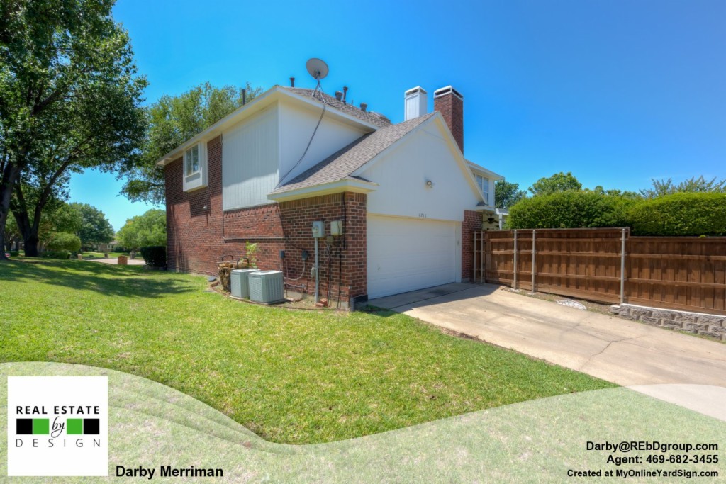 1210 Sycamore Drive, Carrollton, TX 75007