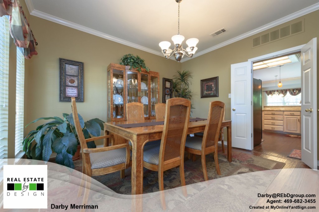 1210 Sycamore Drive, Carrollton, TX 75007