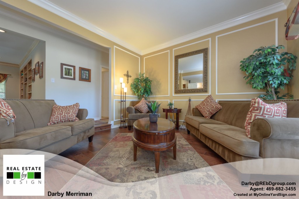 1210 Sycamore Drive, Carrollton, TX 75007