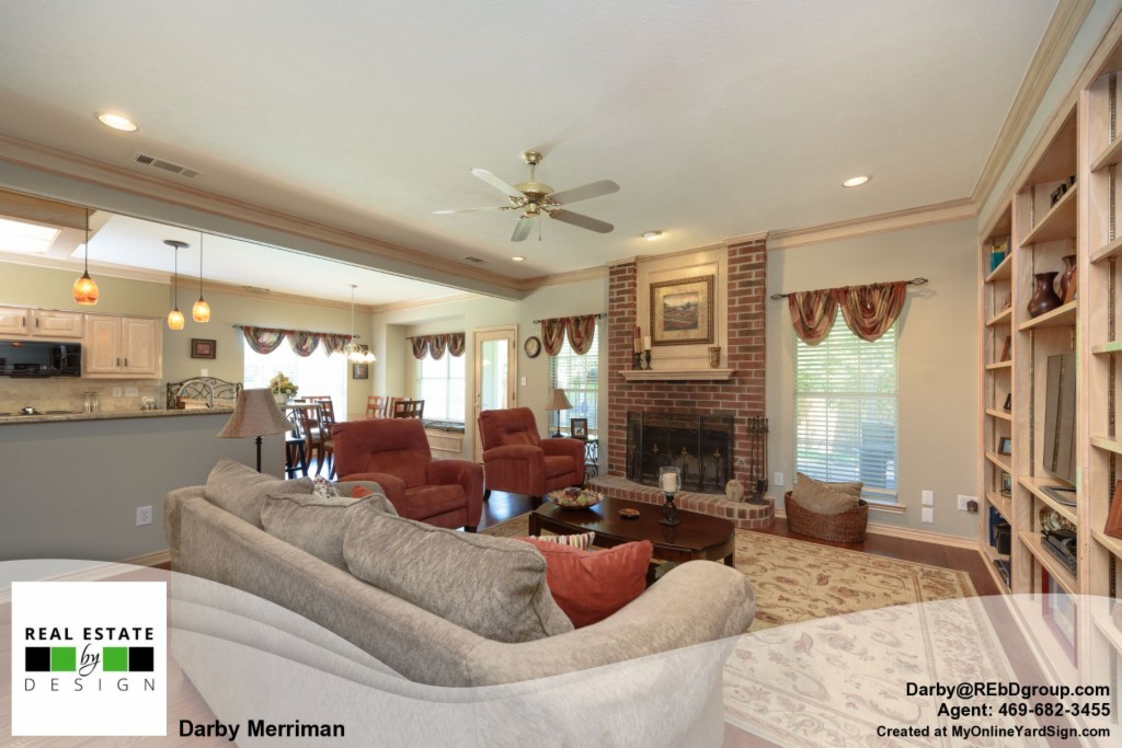 1210 Sycamore Drive, Carrollton, TX 75007