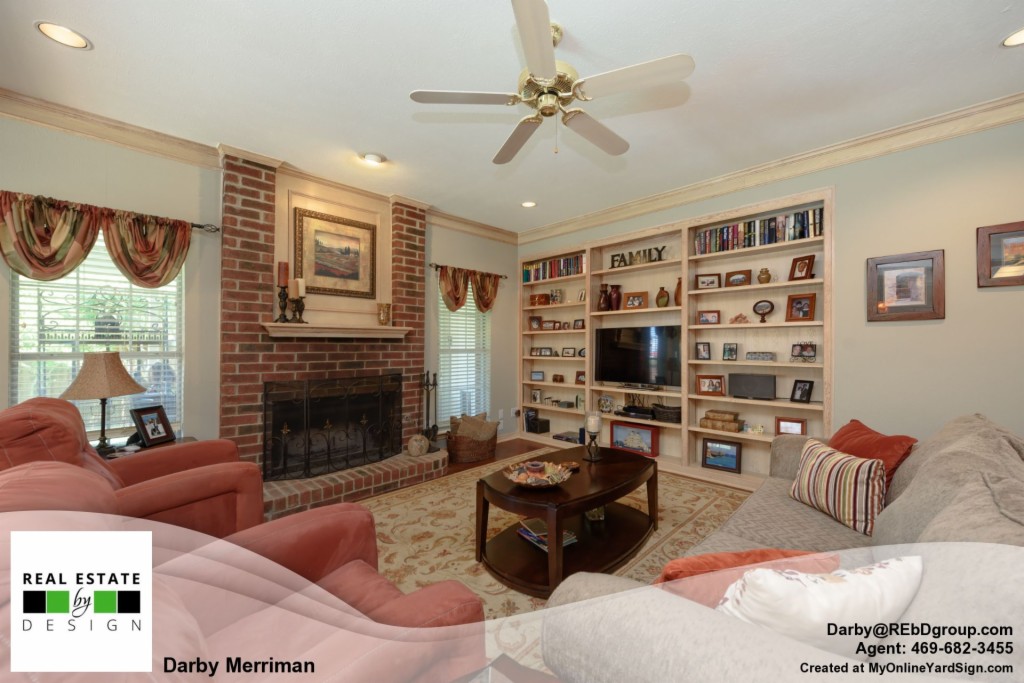 1210 Sycamore Drive, Carrollton, TX 75007