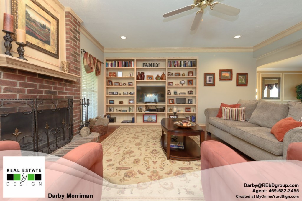 1210 Sycamore Drive, Carrollton, TX 75007