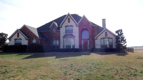 100 Shawnee Trail, Celina, TX 75009