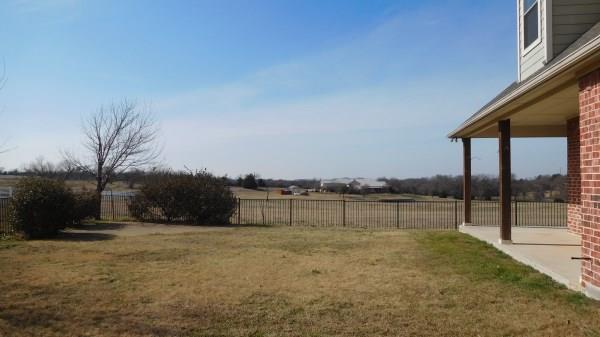 100 Shawnee Trail, Celina, TX 75009