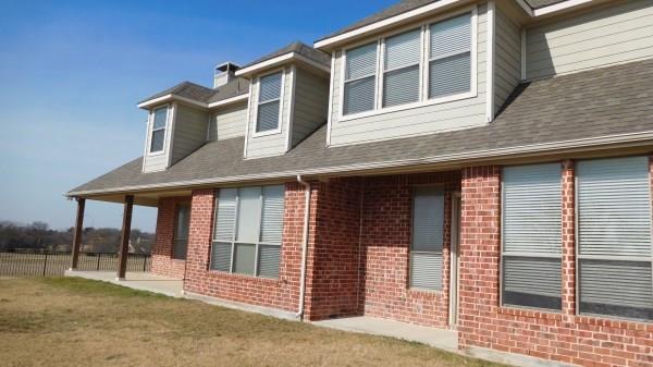 100 Shawnee Trail, Celina, TX 75009