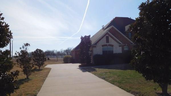 100 Shawnee Trail, Celina, TX 75009