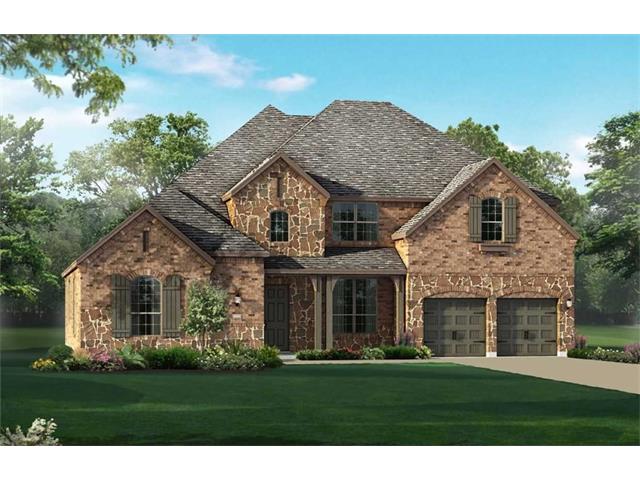 1216 Ellicott Drive, Celina, TX 75009