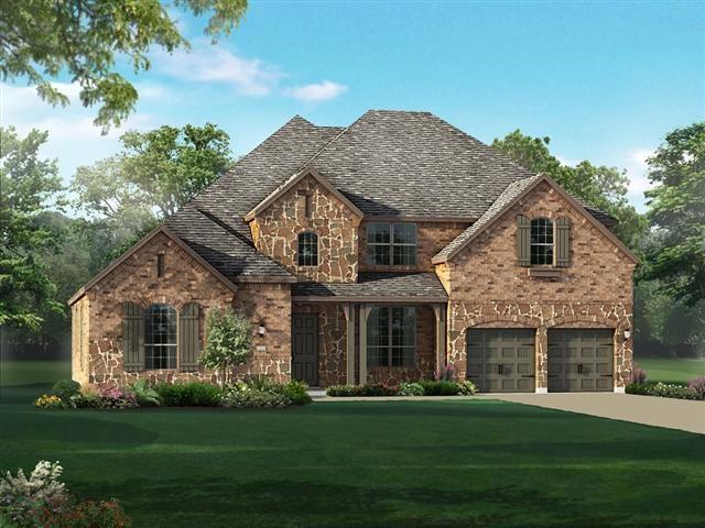 1216 Ellicott Drive, Celina, TX 75009