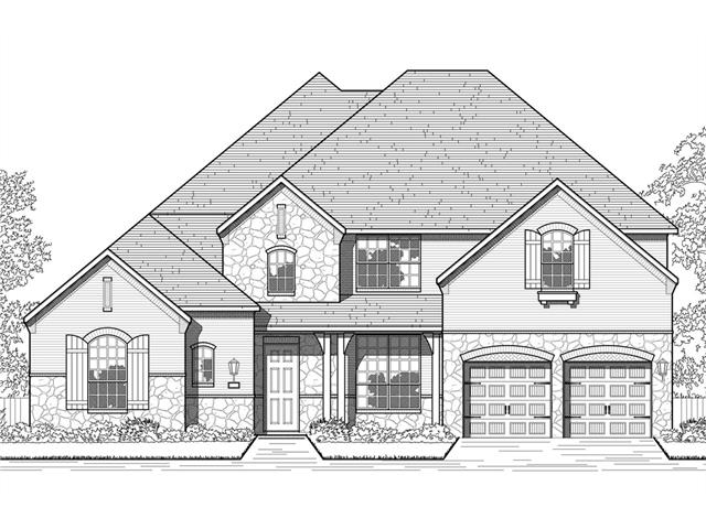 1216 Ellicott Drive, Celina, TX 75009