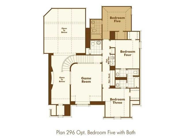 1216 Ellicott Drive, Celina, TX 75009