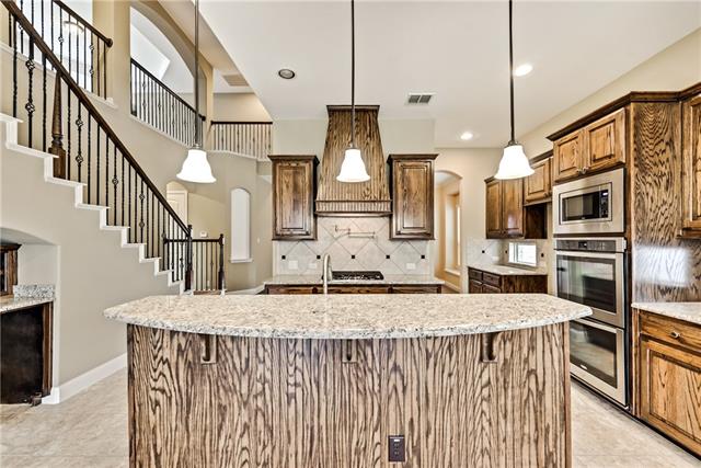 1528 Grove Drive, Celina, TX 75009