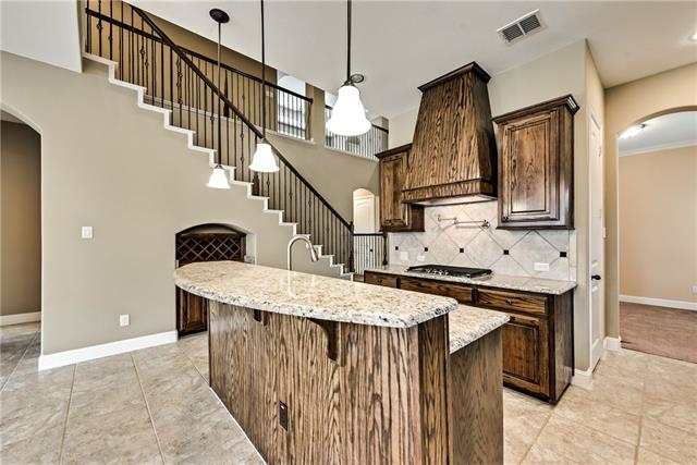 1528 Grove Drive, Celina, TX 75009