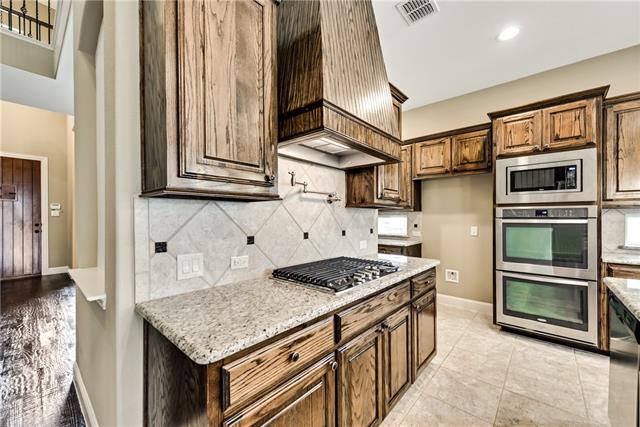 1528 Grove Drive, Celina, TX 75009