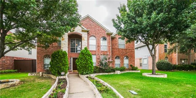 3809 Creekside Lane, Carrollton, TX 75010