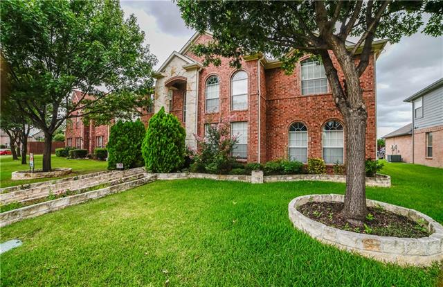 3809 Creekside Lane, Carrollton, TX 75010