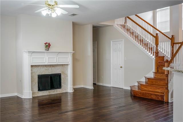 3809 Creekside Lane, Carrollton, TX 75010