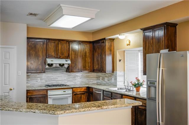 3809 Creekside Lane, Carrollton, TX 75010