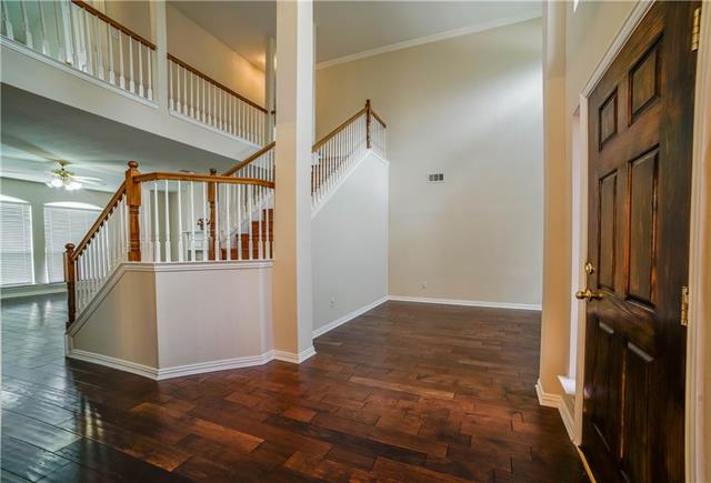 3809 Creekside Lane, Carrollton, TX 75010