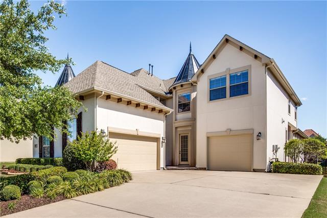 1087 Hawkwood Way, Allen, TX 75013