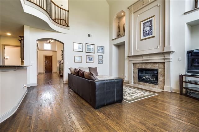1087 Hawkwood Way, Allen, TX 75013