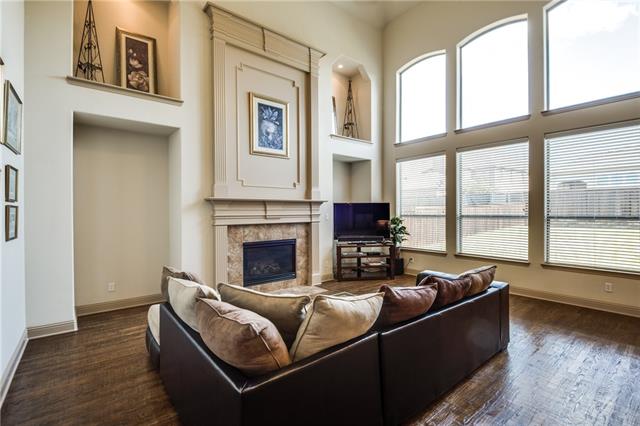 1087 Hawkwood Way, Allen, TX 75013
