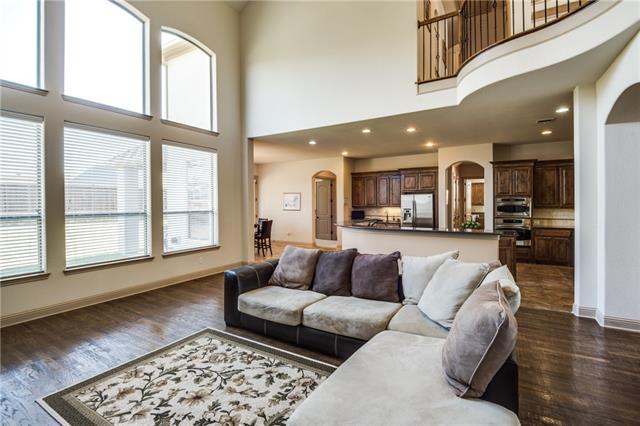 1087 Hawkwood Way, Allen, TX 75013