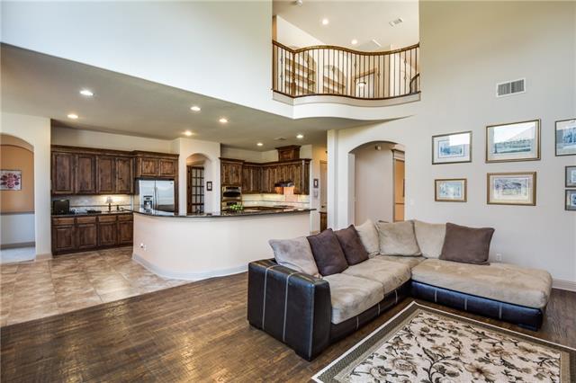 1087 Hawkwood Way, Allen, TX 75013