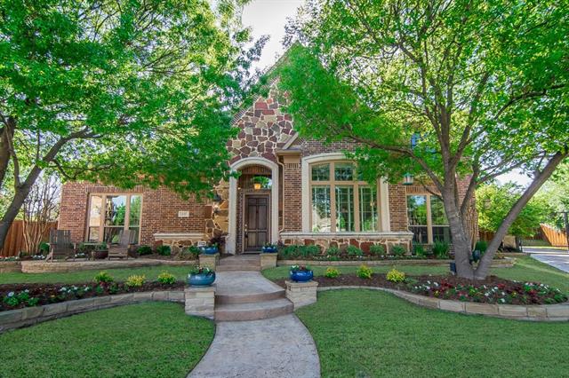 1337 Comal Drive, Allen, TX 75013
