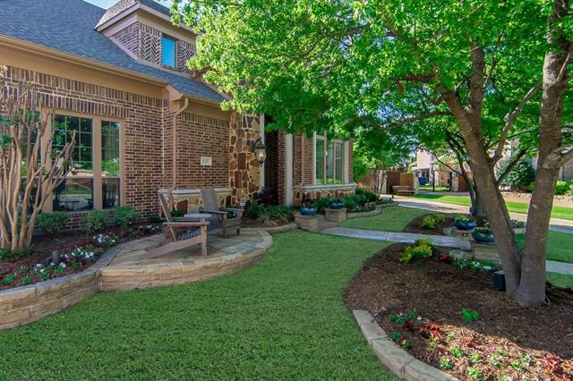 1337 Comal Drive, Allen, TX 75013