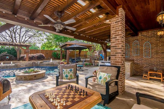 1337 Comal Drive, Allen, TX 75013