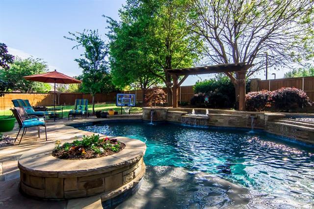 1337 Comal Drive, Allen, TX 75013