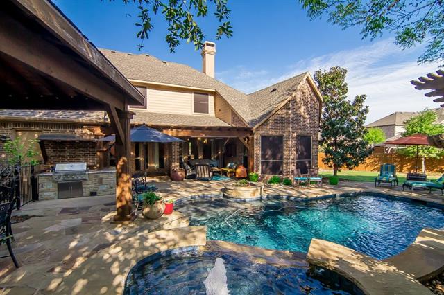 1337 Comal Drive, Allen, TX 75013