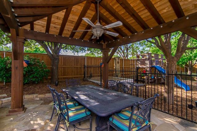 1337 Comal Drive, Allen, TX 75013